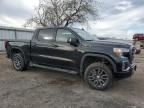 2020 GMC Sierra K1500 AT4