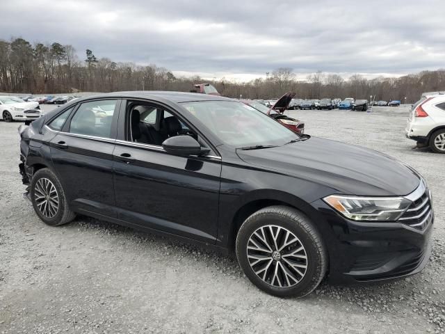 2021 Volkswagen Jetta S