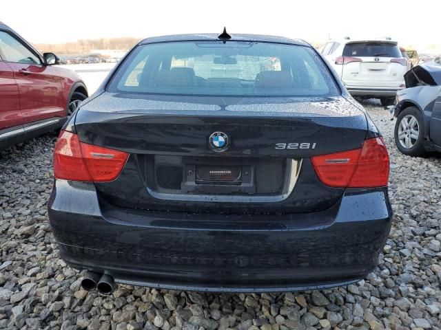 2009 BMW 328 XI