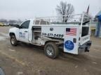 2009 GMC Sierra C2500 Heavy Duty