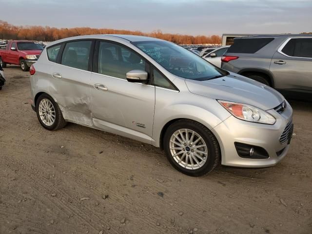 2016 Ford C-MAX Premium SEL