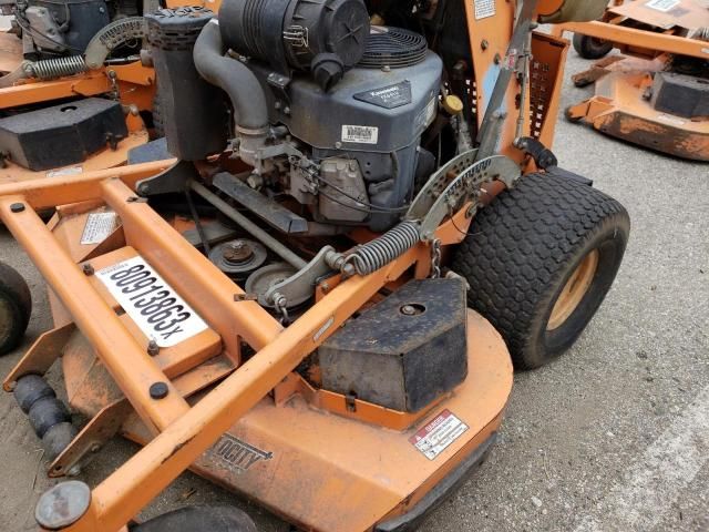 2017 Scag Mower