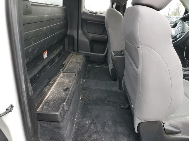 2021 Toyota Tacoma Access Cab