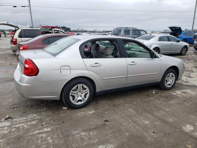 2006 Chevrolet Malibu LS