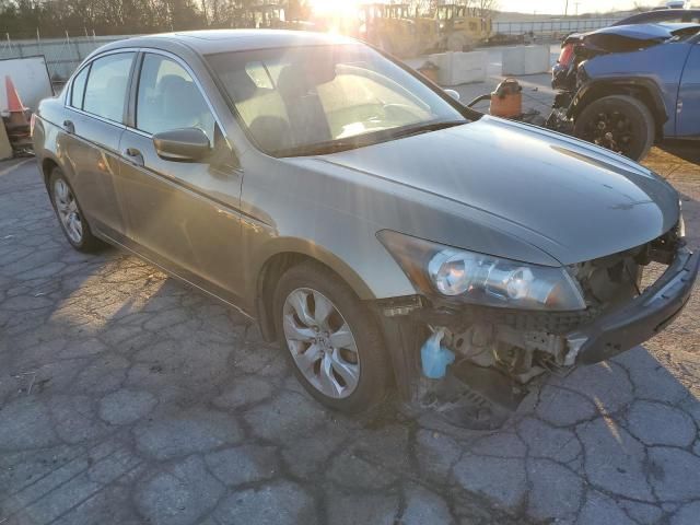 2009 Honda Accord EXL