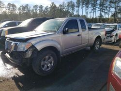 2013 Nissan Frontier SV en venta en Harleyville, SC