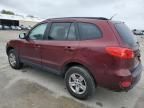 2009 Hyundai Santa FE GLS