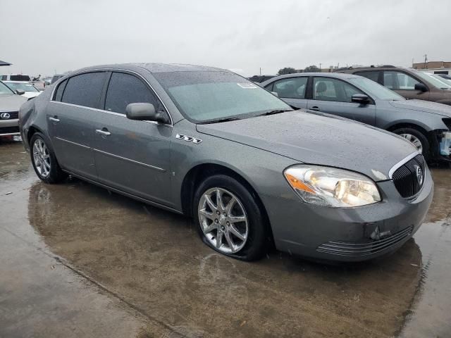 2007 Buick Lucerne CXL