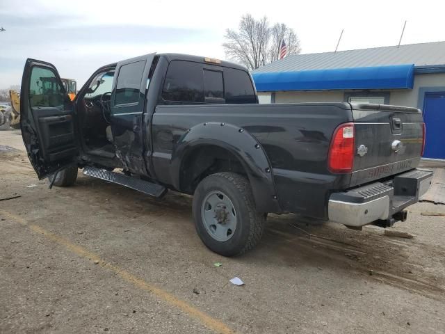 2015 Ford F350 Super Duty