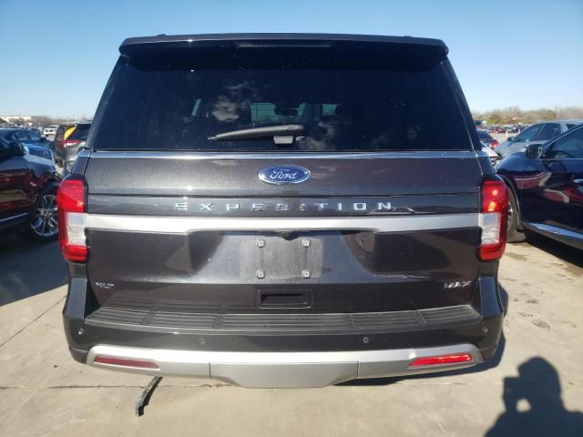 2023 Ford Expedition Max XLT