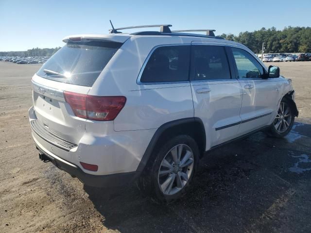 2013 Jeep Grand Cherokee Laredo