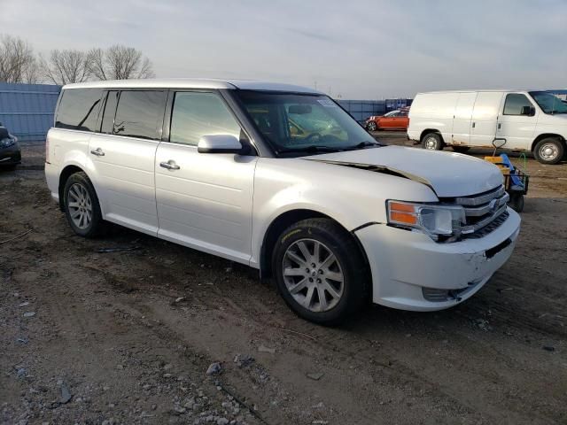 2010 Ford Flex SEL