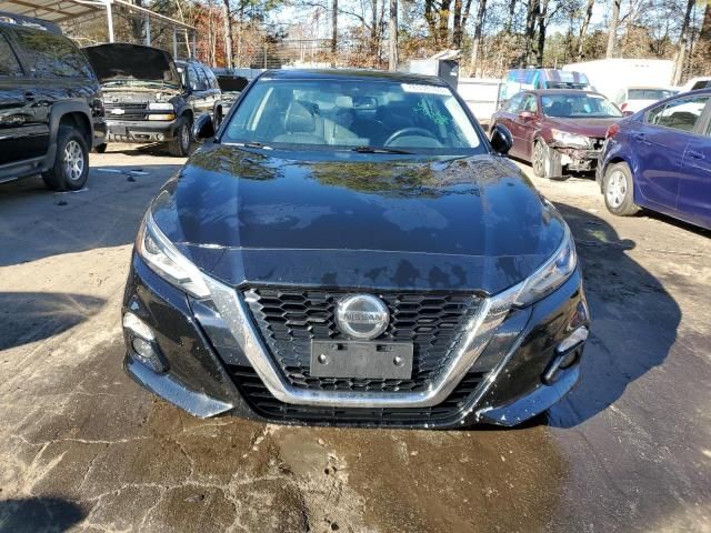 2019 Nissan Altima SL