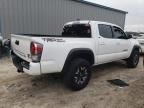 2022 Toyota Tacoma Double Cab