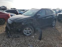 Vehiculos salvage en venta de Copart Magna, UT: 2023 Hyundai Kona SEL