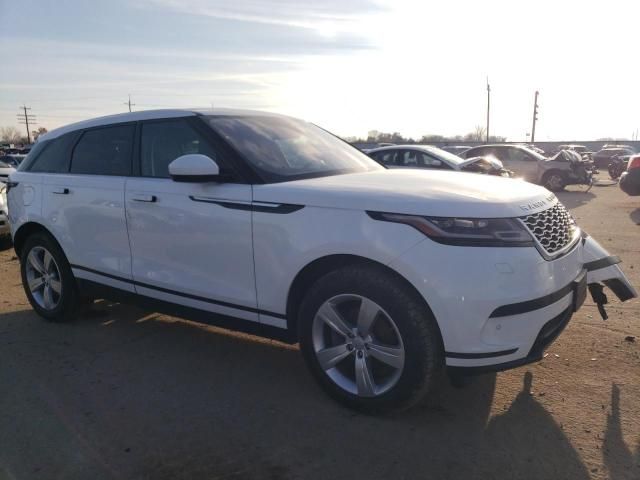 2020 Land Rover Range Rover Velar S