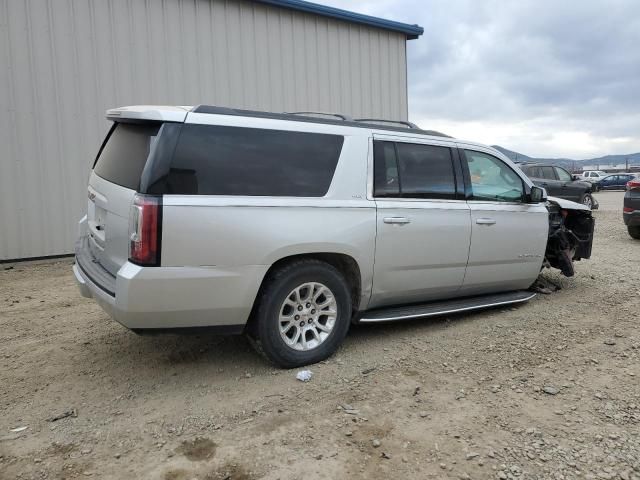 2015 GMC Yukon XL K1500 SLT