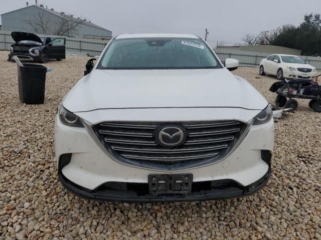 2018 Mazda CX-9 Touring