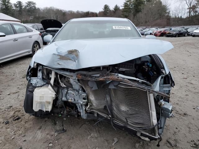 2008 Toyota Camry LE