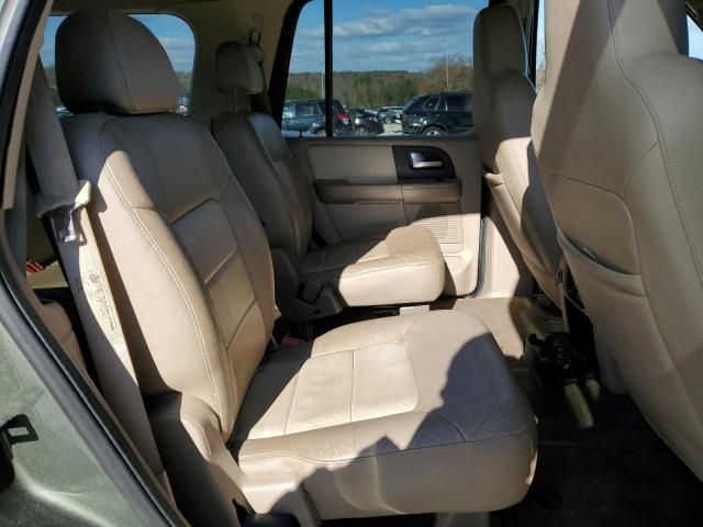 2003 Ford Expedition Eddie Bauer