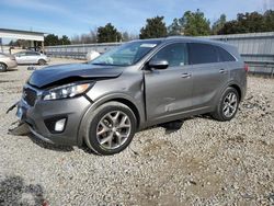 2016 KIA Sorento SX for sale in Memphis, TN