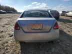 2004 Nissan Maxima SE