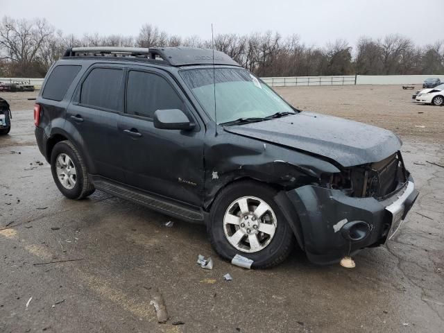 2010 Ford Escape Hybrid