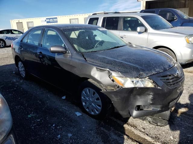 2009 Toyota Camry Base