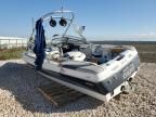 2008 Tiger Boat With Trailer