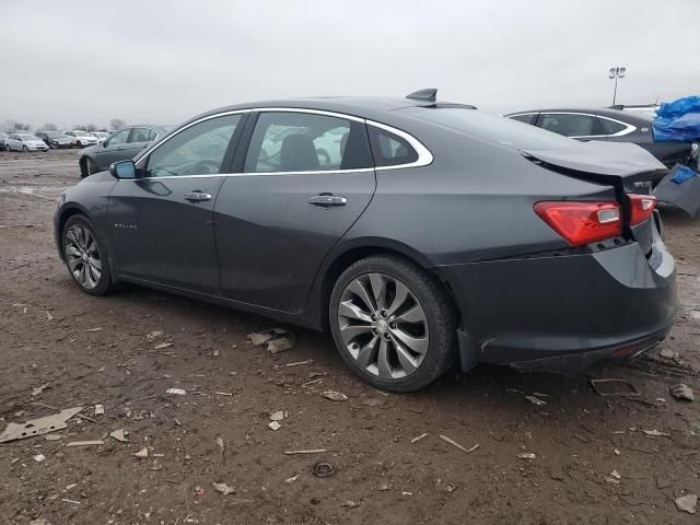 2016 Chevrolet Malibu Premier