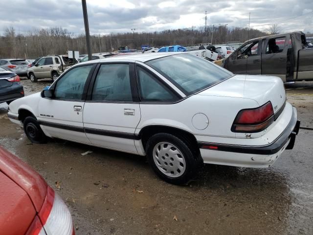 1991 Pontiac Grand Prix LE