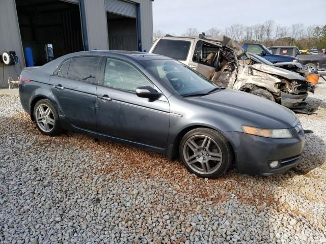 2007 Acura TL