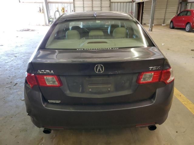 2009 Acura TSX