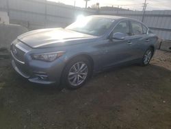 2015 Infiniti Q50 Base for sale in Chicago Heights, IL