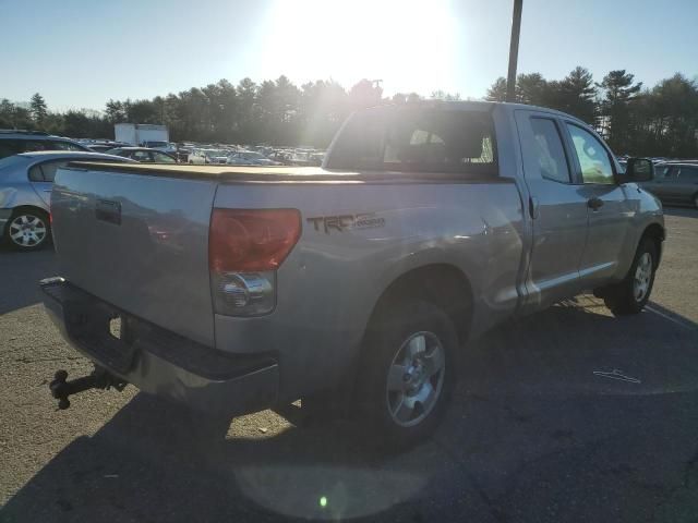 2008 Toyota Tundra Double Cab