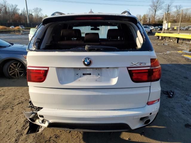 2013 BMW X5 XDRIVE35I