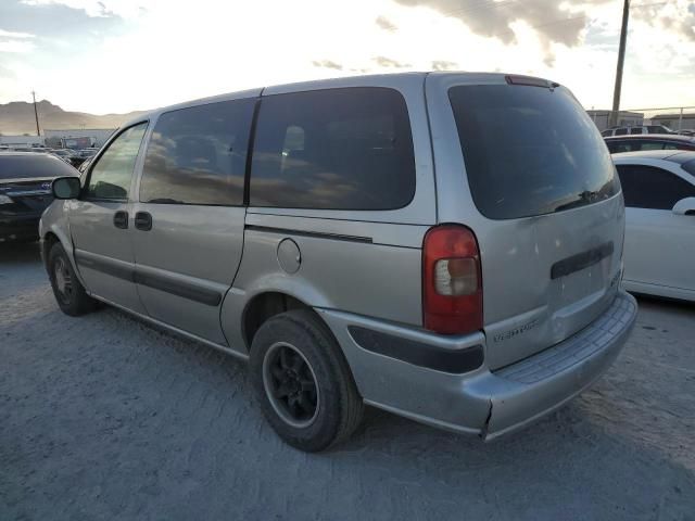 2004 Chevrolet Venture