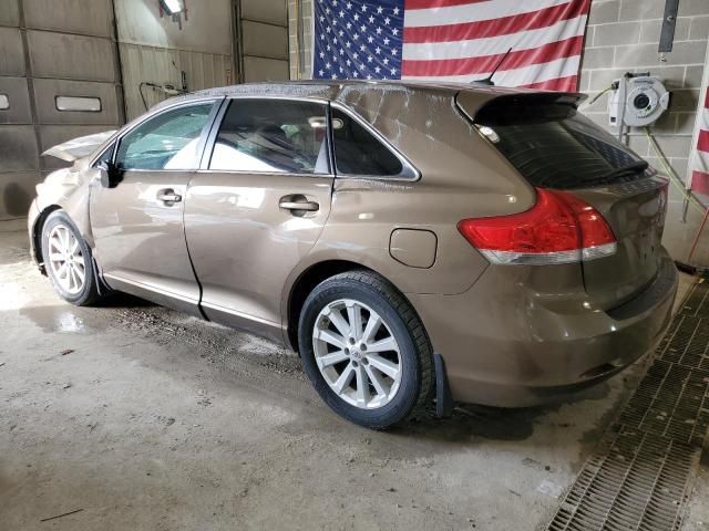 2011 Toyota Venza