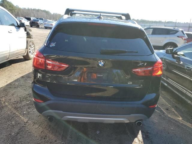 2016 BMW X1 XDRIVE28I