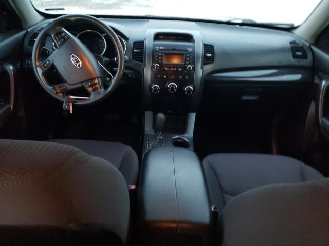 2011 KIA Sorento Base