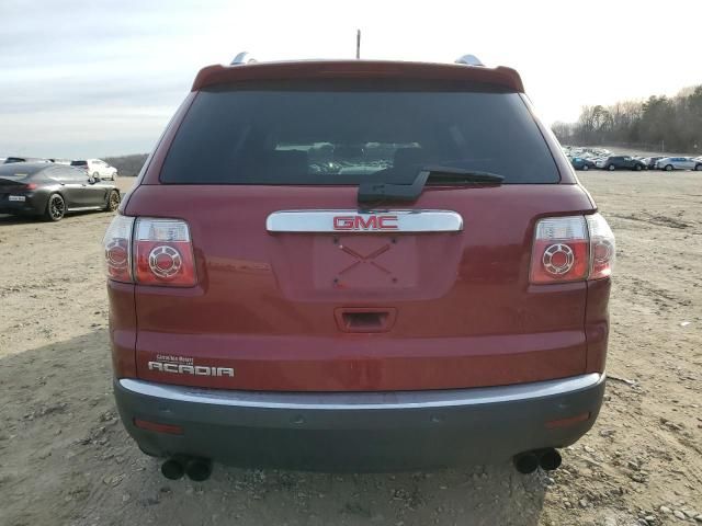 2008 GMC Acadia SLE