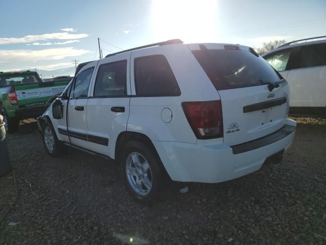 2005 Jeep Grand Cherokee Laredo