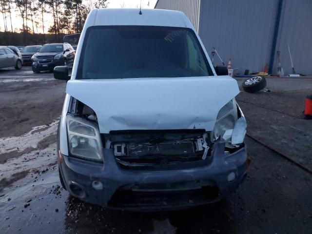 2011 Ford Transit Connect XL