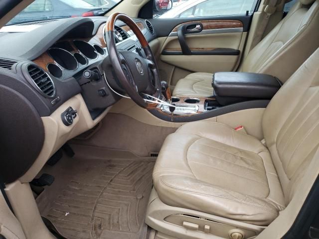 2011 Buick Enclave CXL