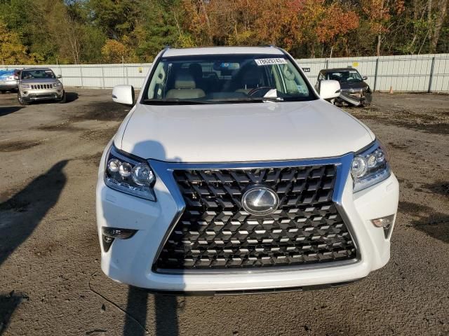 2017 Lexus GX 460