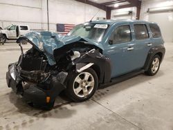 Salvage cars for sale from Copart Avon, MN: 2007 Chevrolet HHR LT