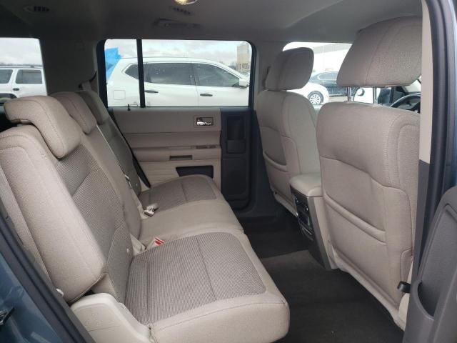 2010 Ford Flex SE