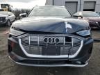 2019 Audi E-TRON Premium Plus