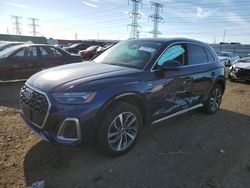 2022 Audi Q5 Premium Plus 45 for sale in Elgin, IL