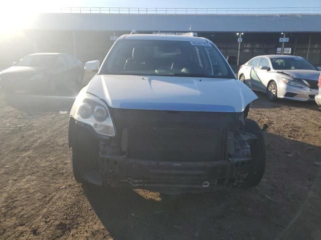 2009 GMC Acadia SLT-1